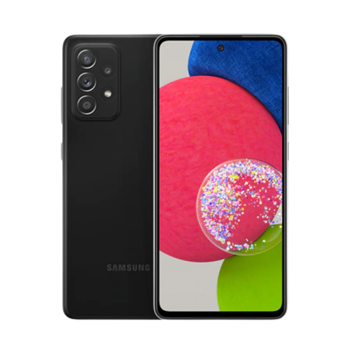 Samsung Galaxy A52 (2021)