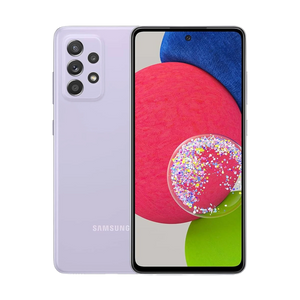 Samsung Galaxy A52 (2021)