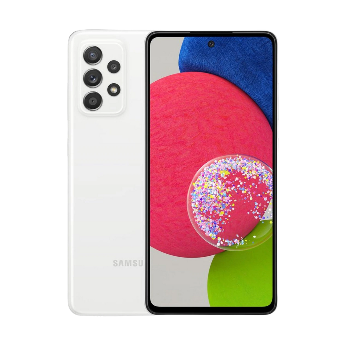 Samsung Galaxy A52 (2021)