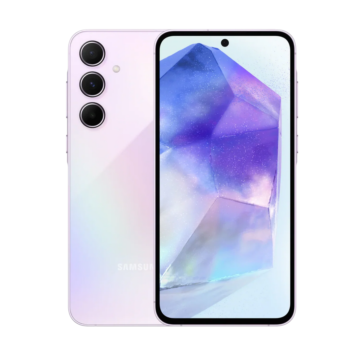 Samsung Galaxy A55 5G (2024)