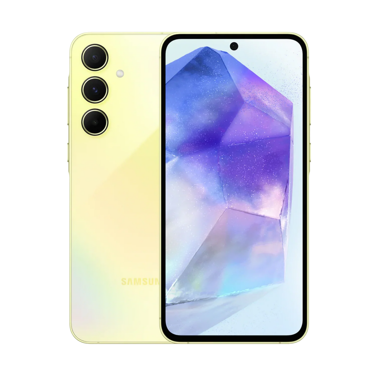 Samsung Galaxy A55 5G (2024)