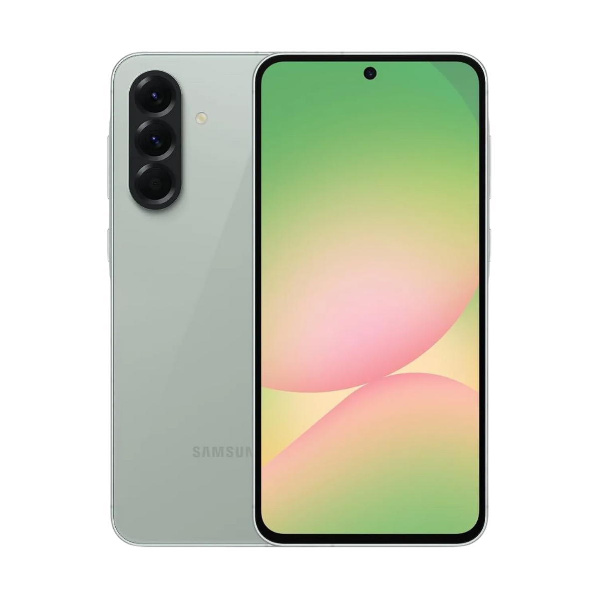 Samsung Galaxy A56 5G (2025)
