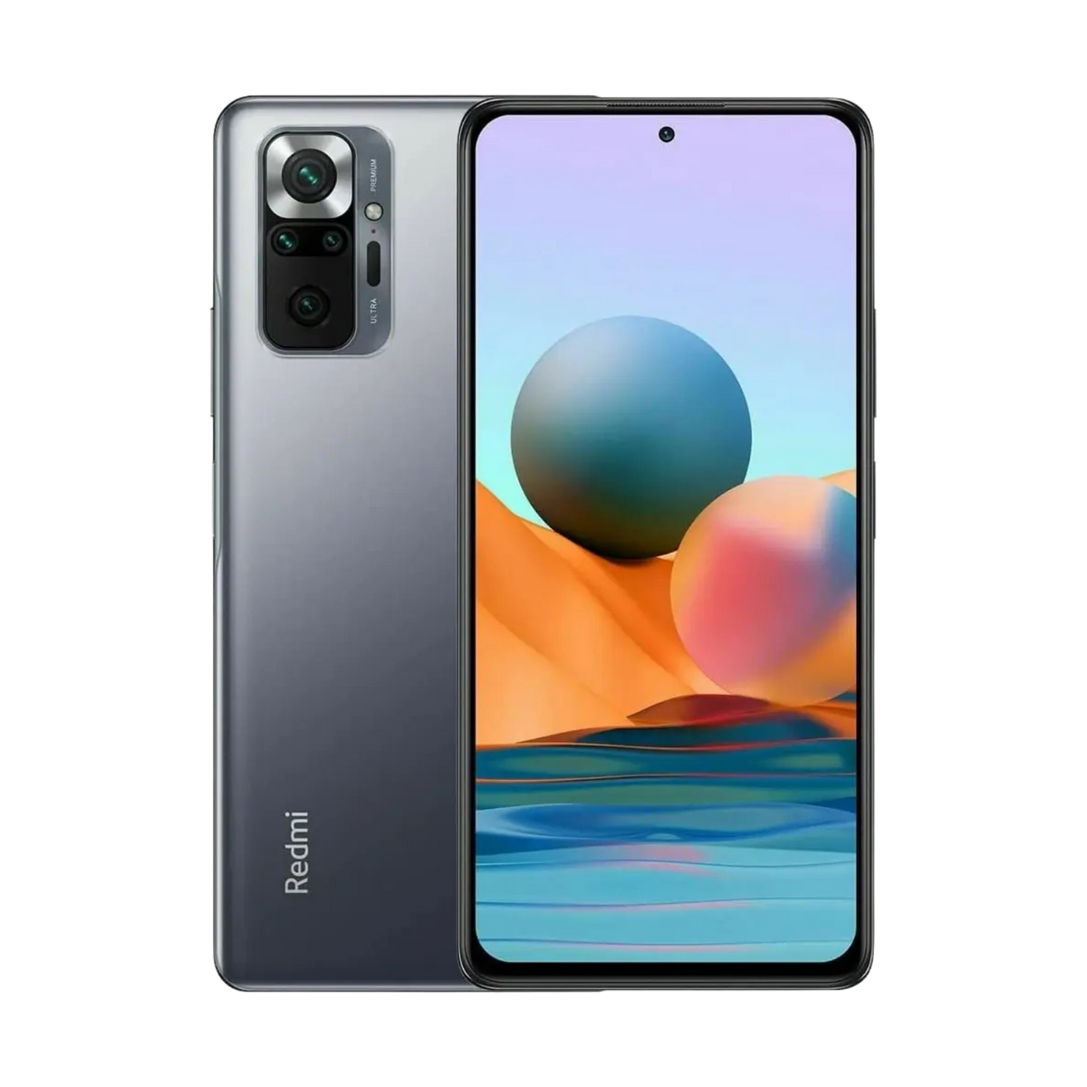 Xiaomi Redmi Note 10 Pro