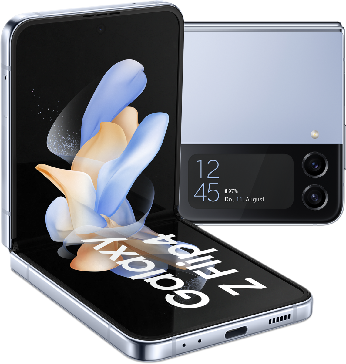 Samsung Galaxy Z Flip 4