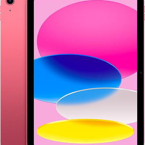 iPad 10.9 10ma Gen Wi-Fi