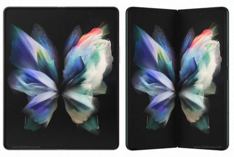 Samsung Galaxy Z Fold 3 (2021)