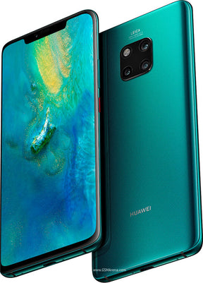Huawei Mate 20 Pro - CLEVERCEL