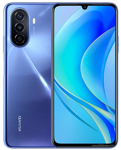Huawei Nova Y70