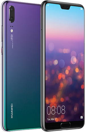 Huawei P20