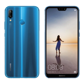 Huawei P20 Lite