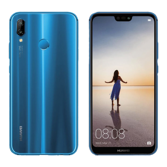 Huawei P20 Lite
