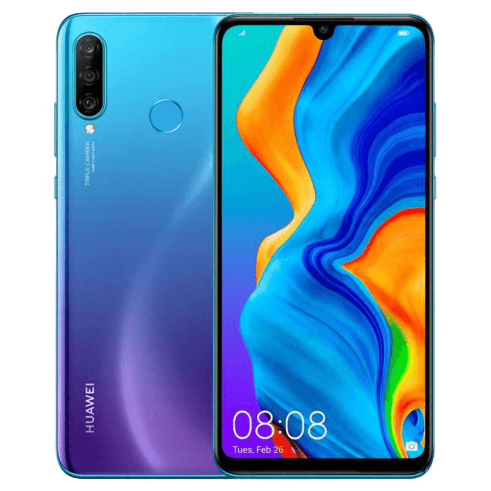 Huawei P30 Lite