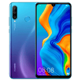 Huawei P30 Lite