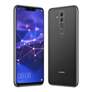 Huawei Mate 20 Lite