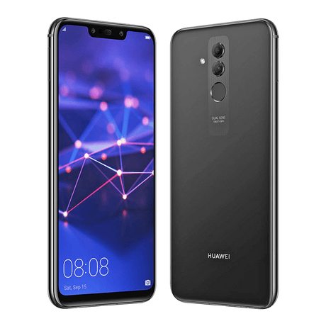 Huawei Mate 20 Lite