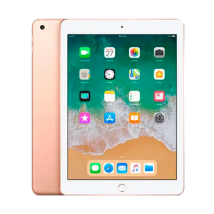 iPad 9.7 6ta Gen Wi-Fi