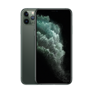 iPhone 11 Pro