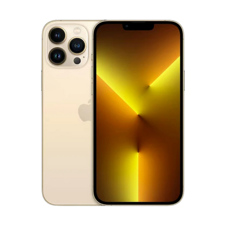 iPhone 13 Pro