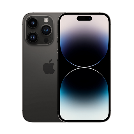 iPhone 14 Pro