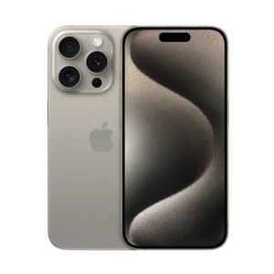 iPhone 15 Pro
