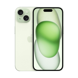 iPhone 15 Plus