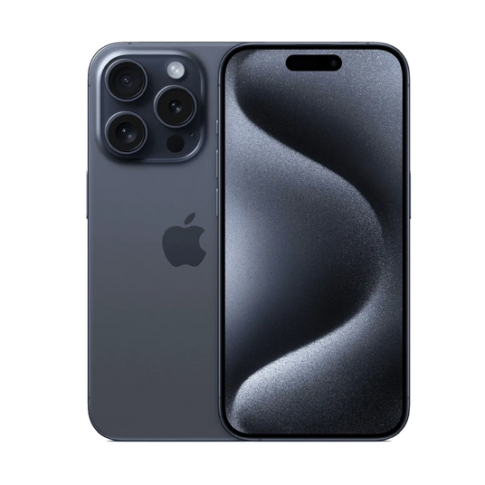 iPhone 15 Pro