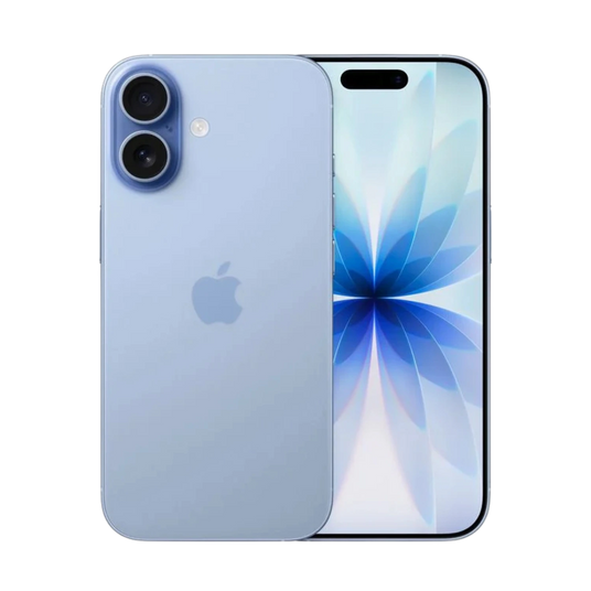 iPhone 17