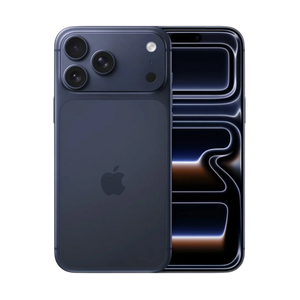 iPhone 17 Pro