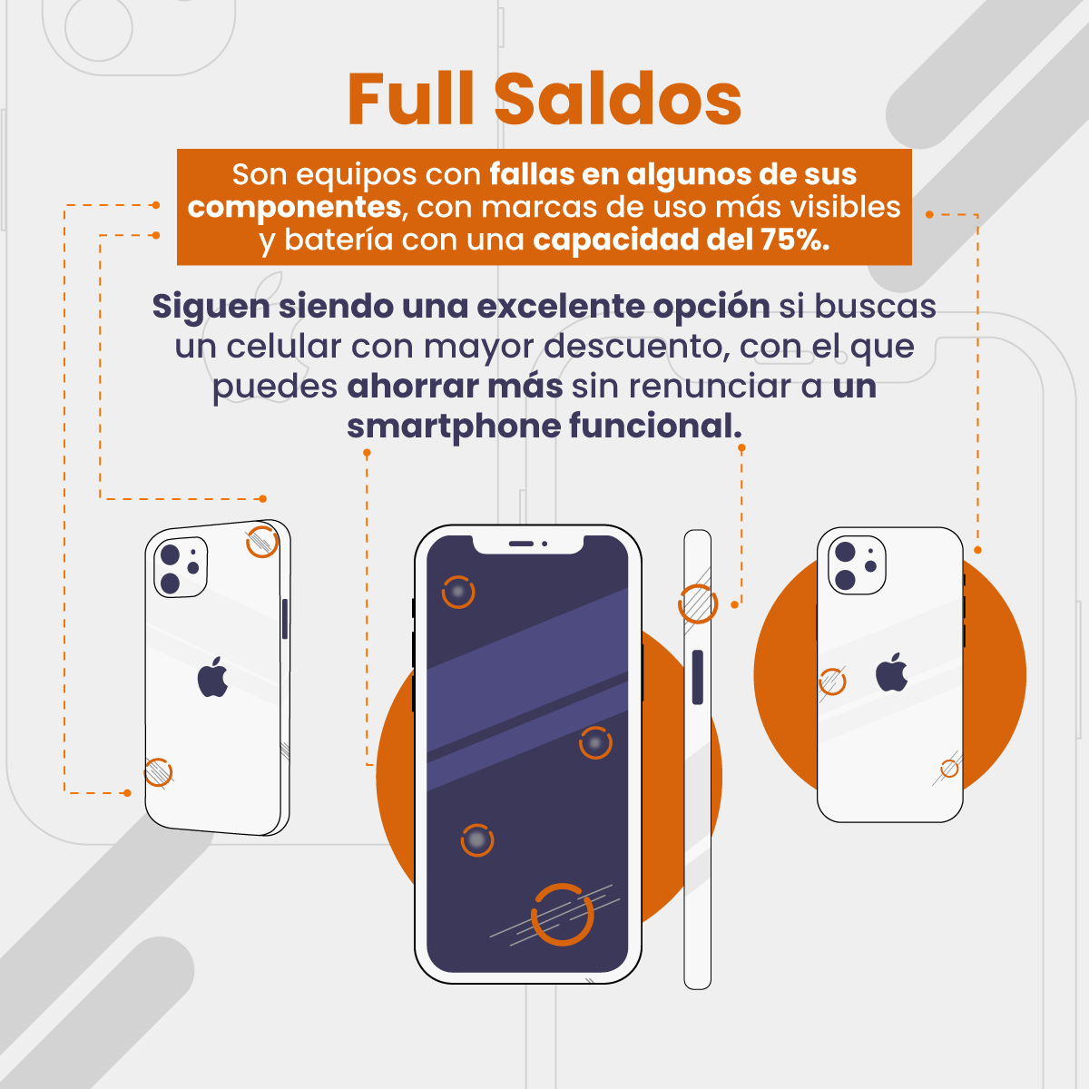 popup Full Saldos