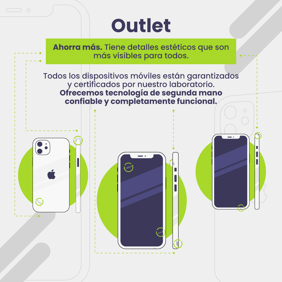 popup Outlet o Top.