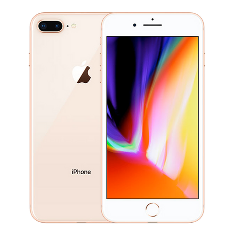 iPhone 8 Plus