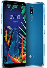 LG K41S