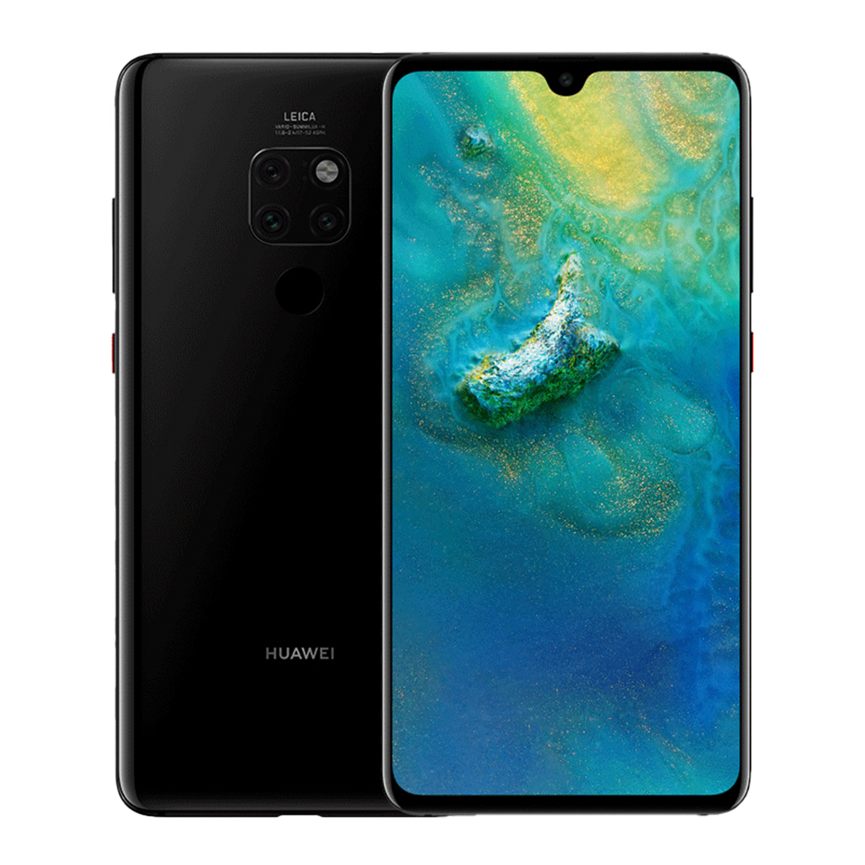 Huawei Mate 20