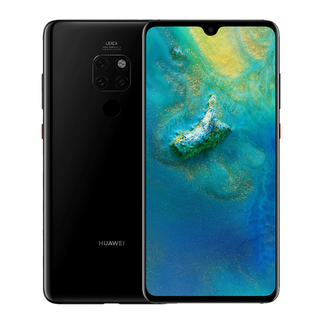 Huawei Mate 20