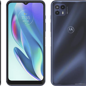 Motorola Moto G50