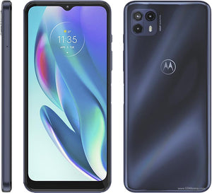 Motorola Moto G50
