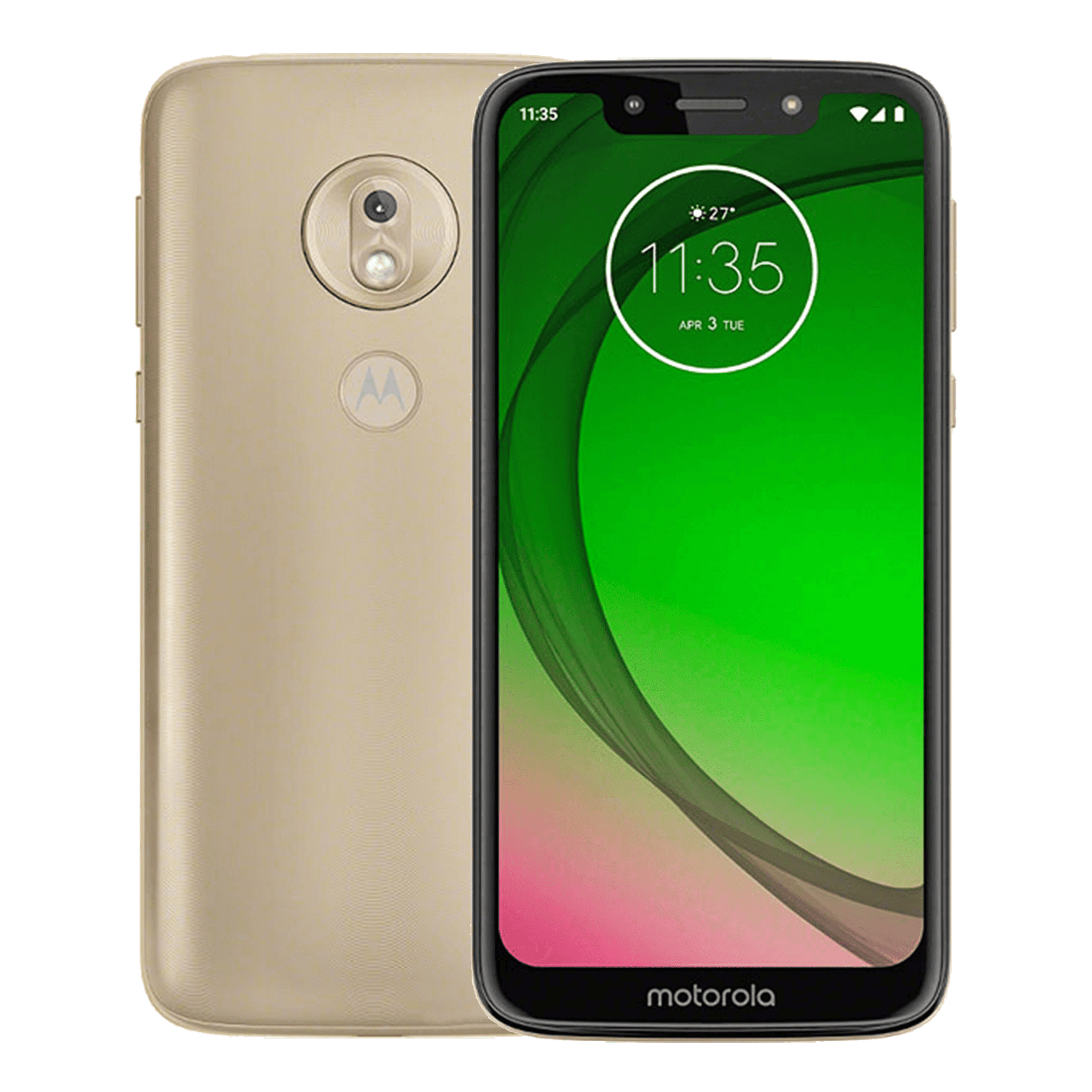 Motorola Moto G7 Play