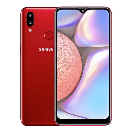 Samsung Galaxy A10S (2019)