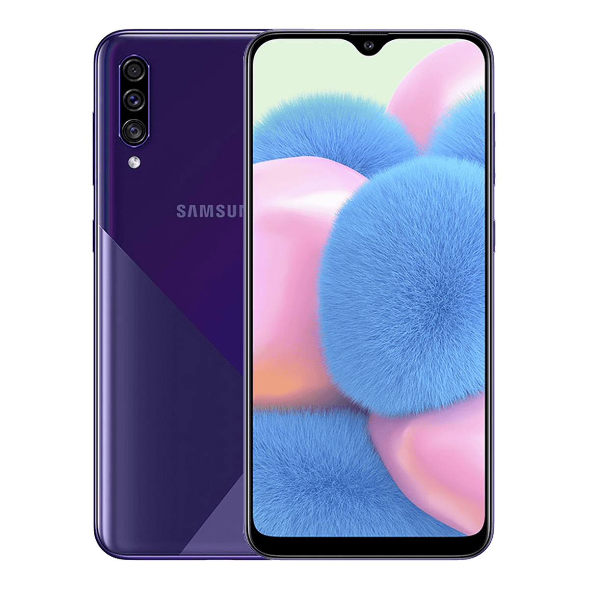 Samsung Galaxy A30S (2019)