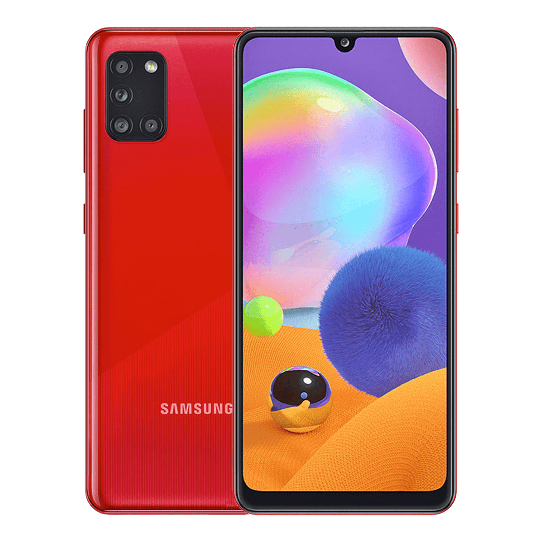 Samsung Galaxy A31 (2020)