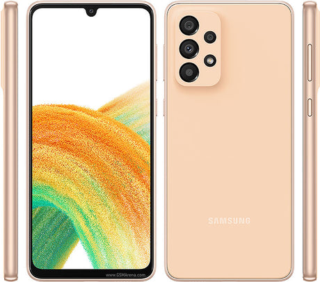 Samsung Galaxy A33 5G (2022)