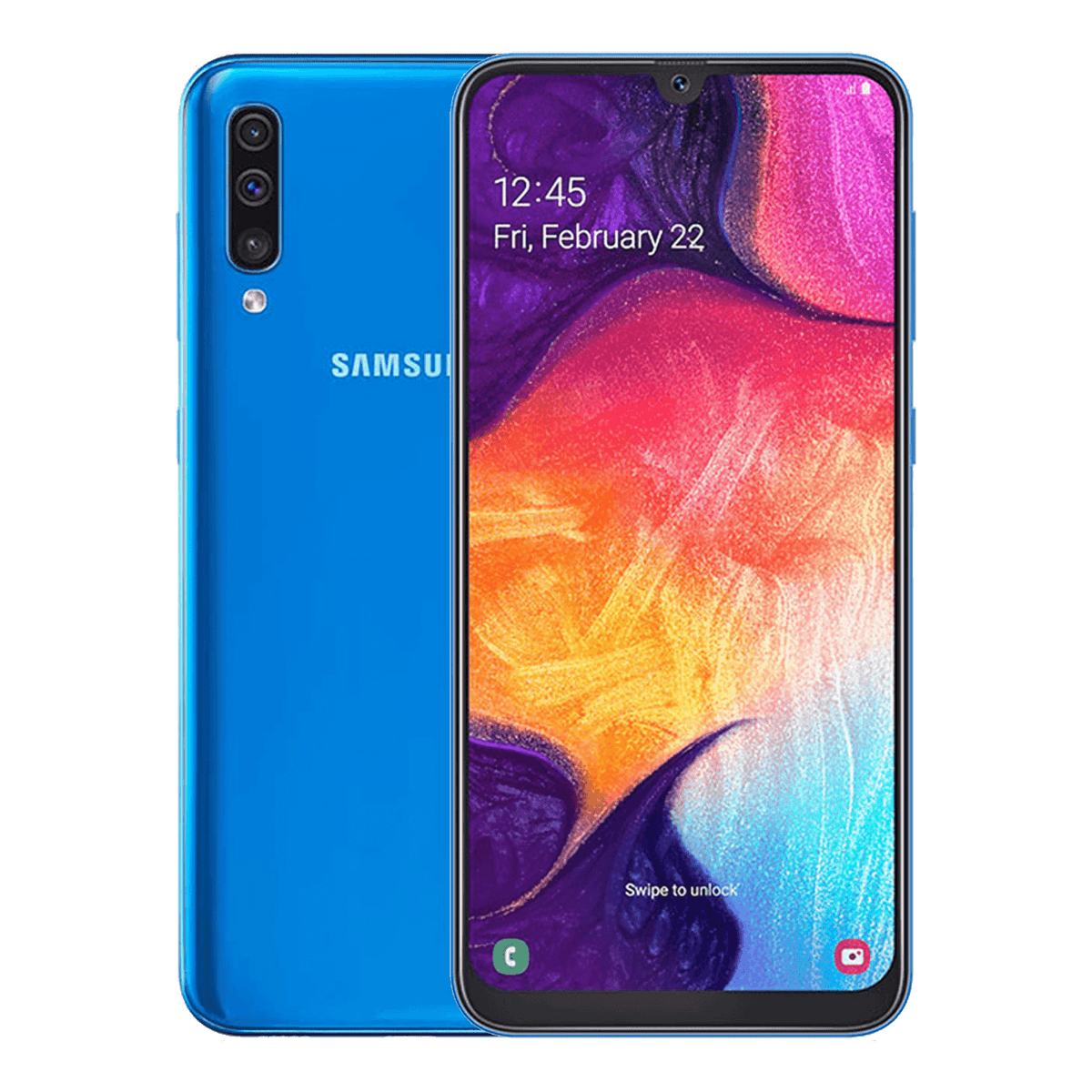 Samsung Galaxy A50 (2019)