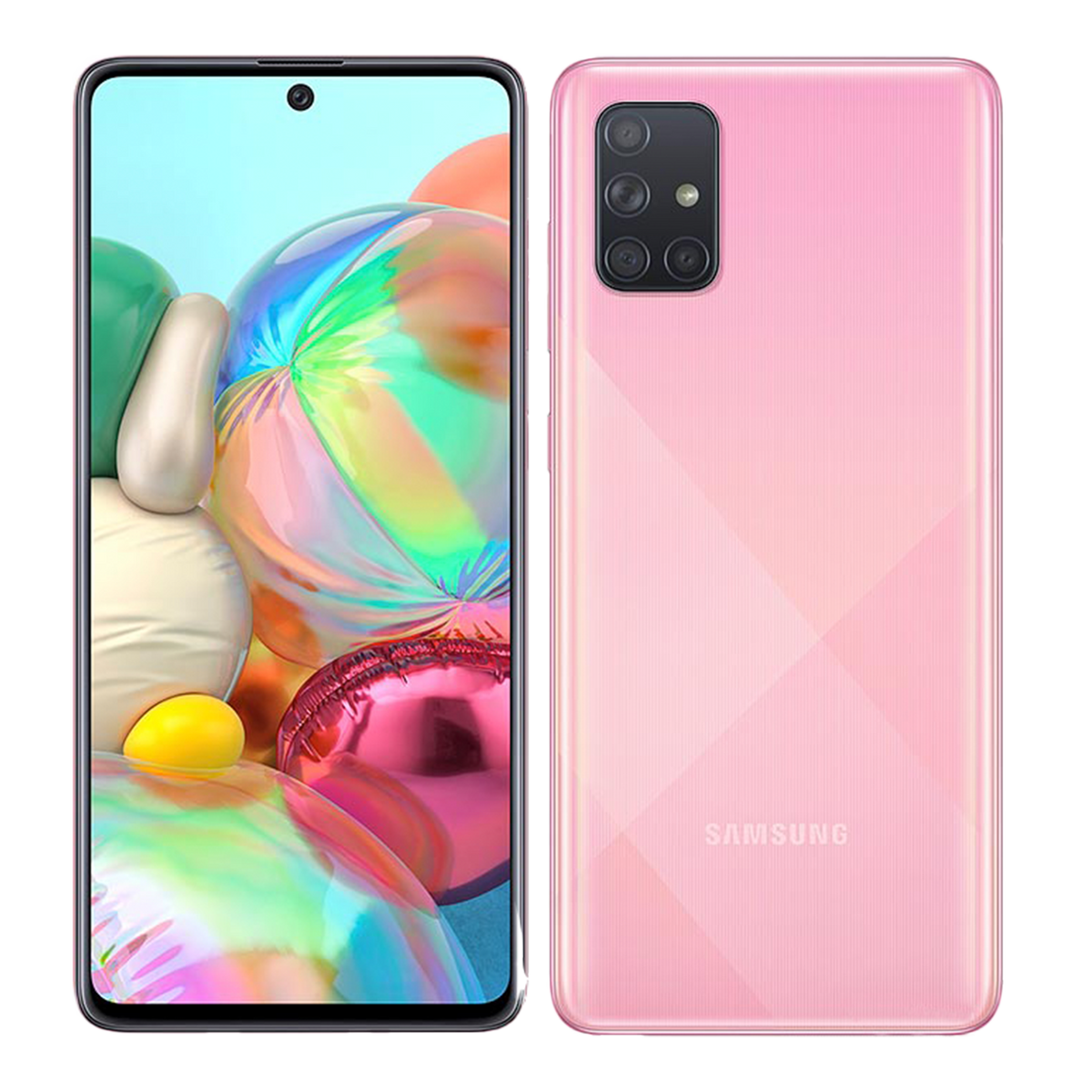 Samsung Galaxy A71 (2019)