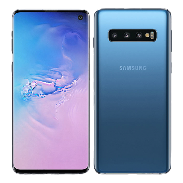 Samsung Galaxy S10