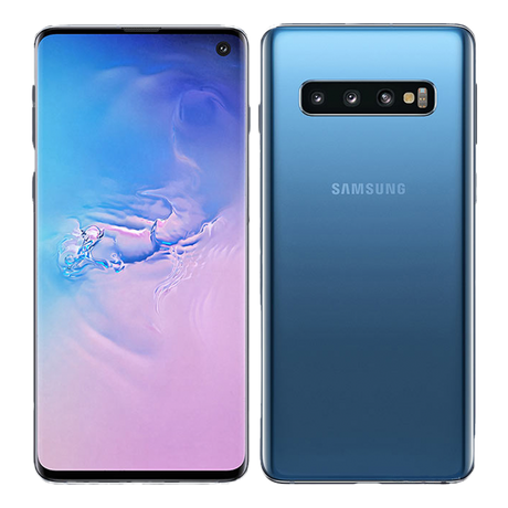 Samsung Galaxy S10