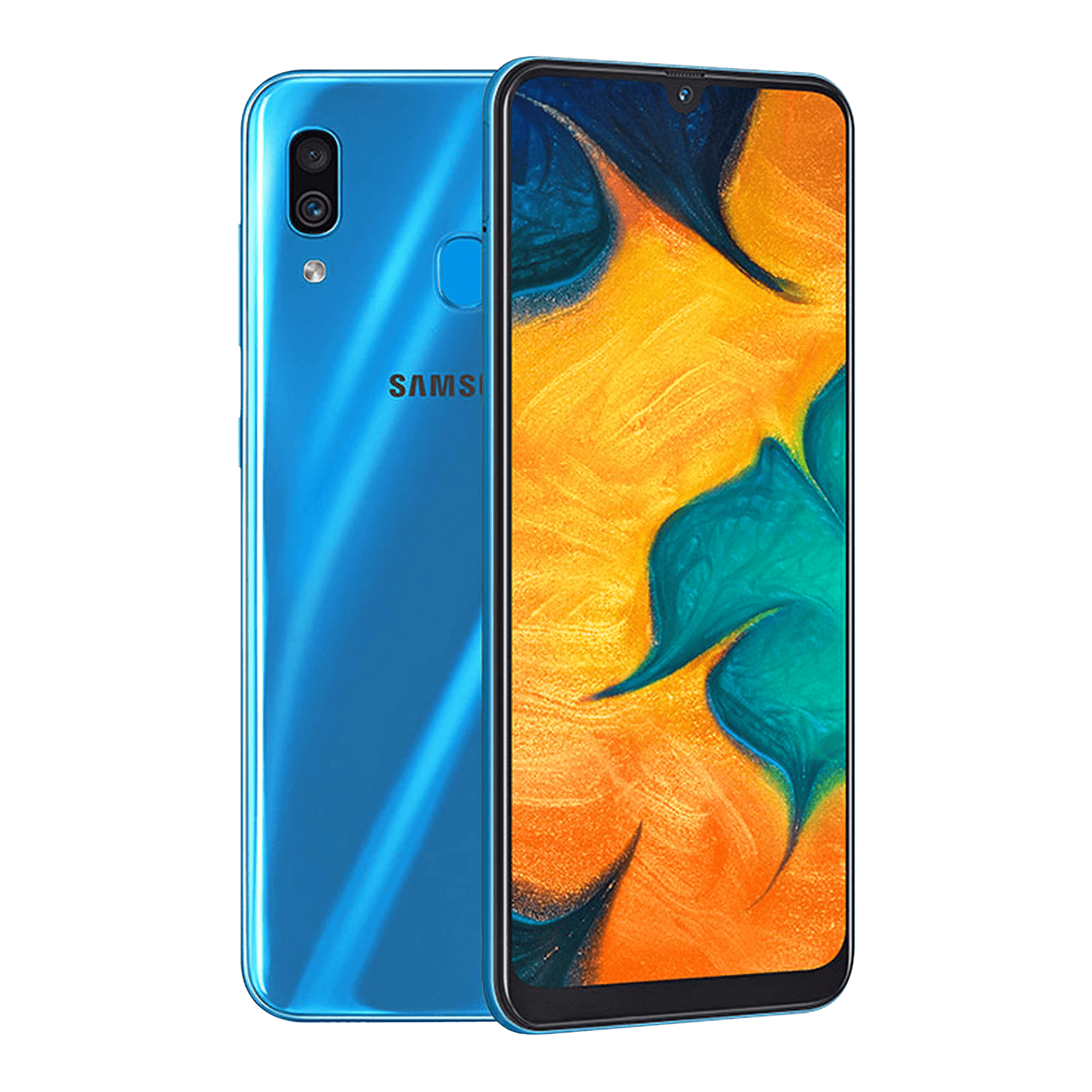 Samsung Galaxy A30 (2019)