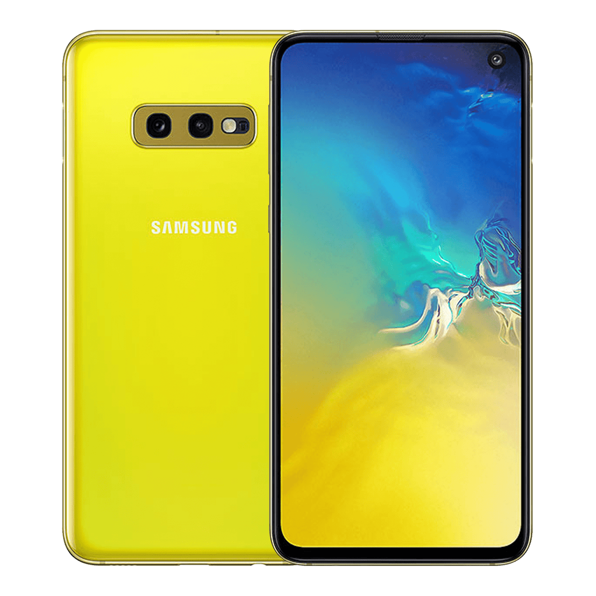 Samsung Galaxy S10E