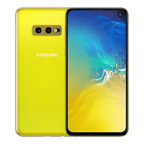 Samsung Galaxy S10E