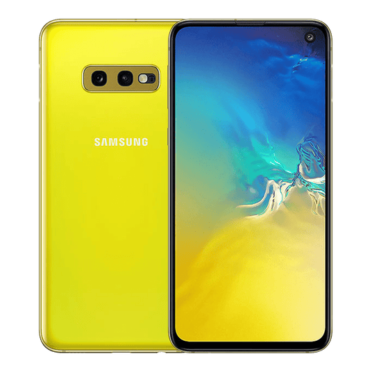 Samsung Galaxy S10E
