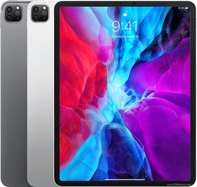 iPad Pro 12.9 4ta Gen Wi-Fi